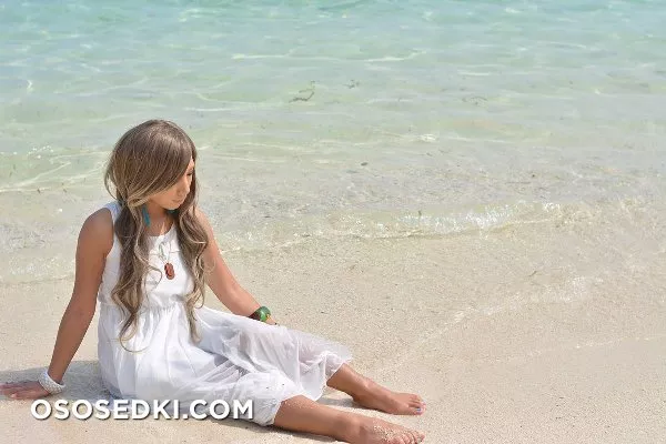 [nonsummerjack(non)] Gal Addict Island - 22