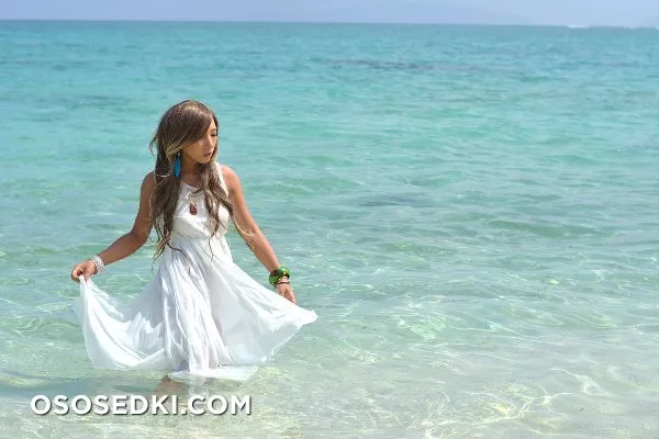 [nonsummerjack(non)] Gal Addict Island - 26