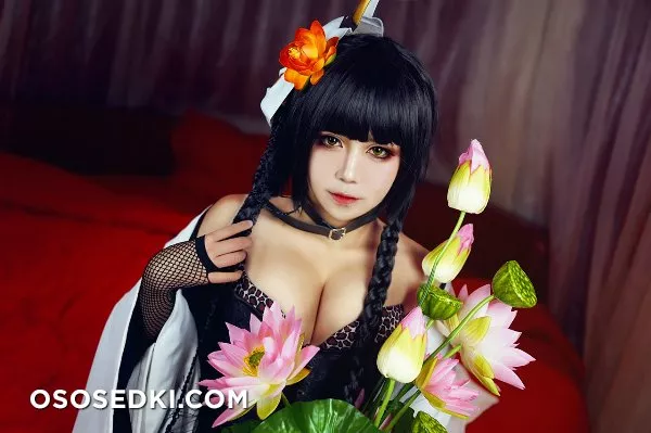 SesshuAsuak (半半子) - 96