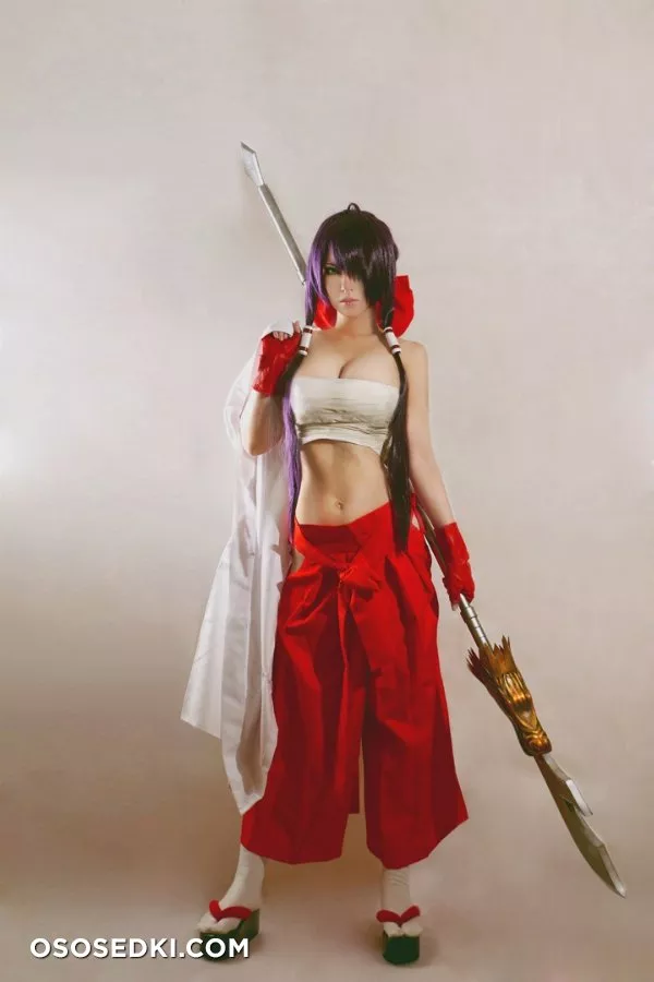 SesshuAsuak (半半子) - 105