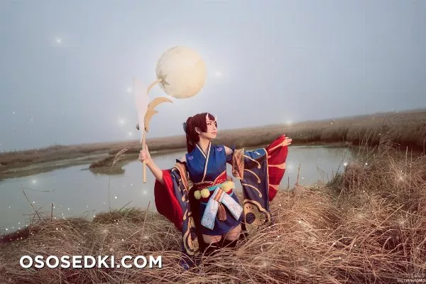 SesshuAsuak (半半子) - 316