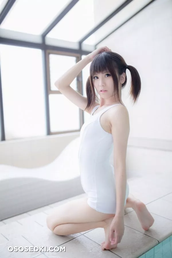 [Nikukyu Ayato, Nagisa MK-2, Usagi, Senji] Klartheit (Various) - 9