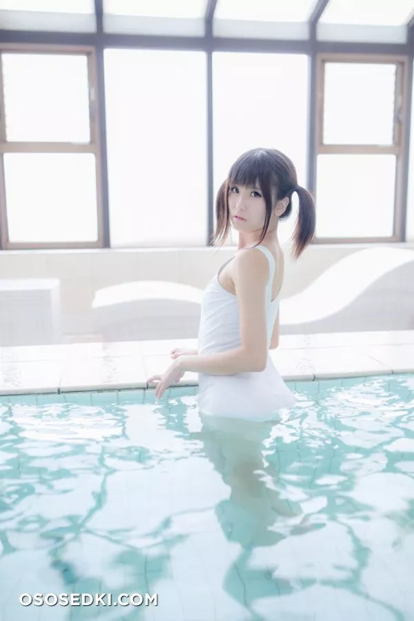 [Nikukyu Ayato, Nagisa MK-2, Usagi, Senji] Klartheit (Various) - 34