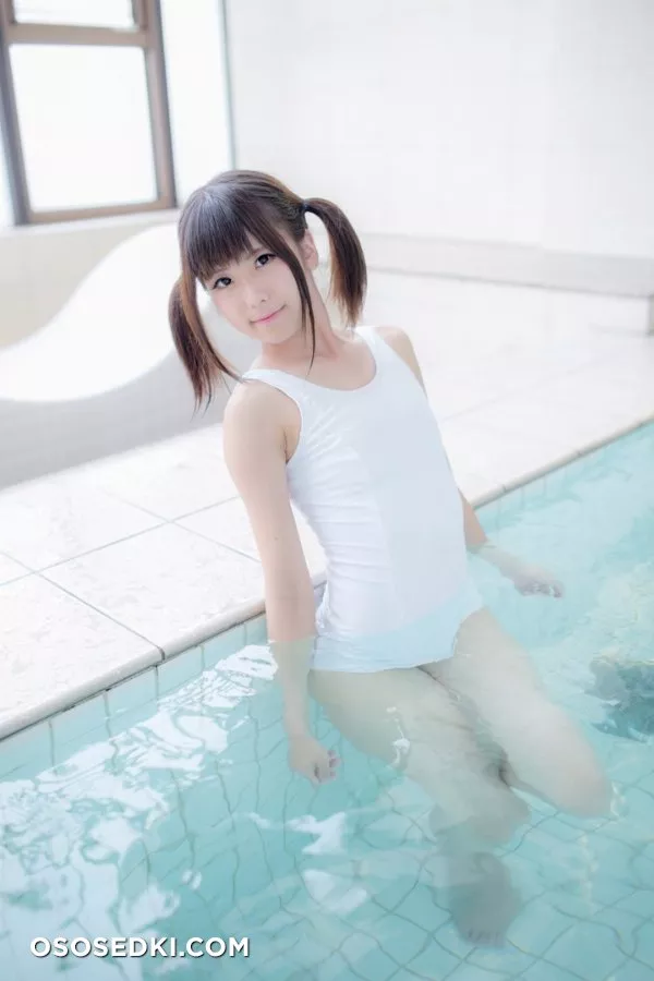 [Nikukyu Ayato, Nagisa MK-2, Usagi, Senji] Klartheit (Various) - 36