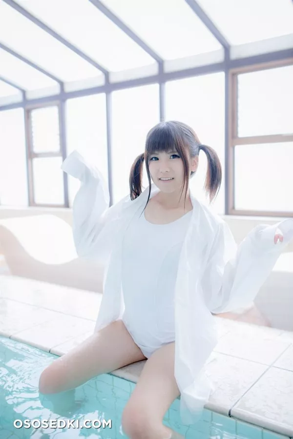 [Nikukyu Ayato, Nagisa MK-2, Usagi, Senji] Klartheit (Various) - 60