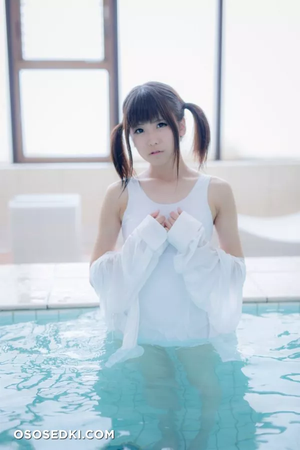 [Nikukyu Ayato, Nagisa MK-2, Usagi, Senji] Klartheit (Various) - 62