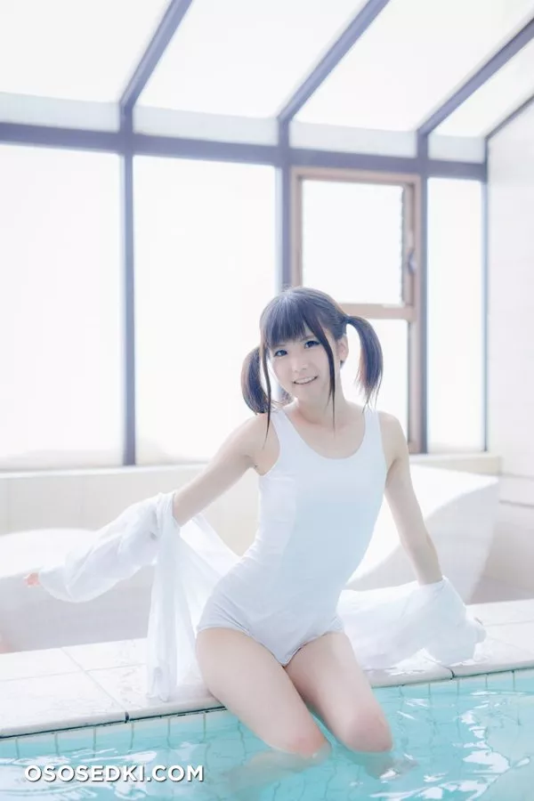 [Nikukyu Ayato, Nagisa MK-2, Usagi, Senji] Klartheit (Various) - 65