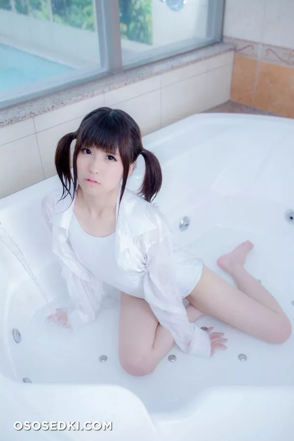 [Nikukyu Ayato, Nagisa MK-2, Usagi, Senji] Klartheit (Various) - 69