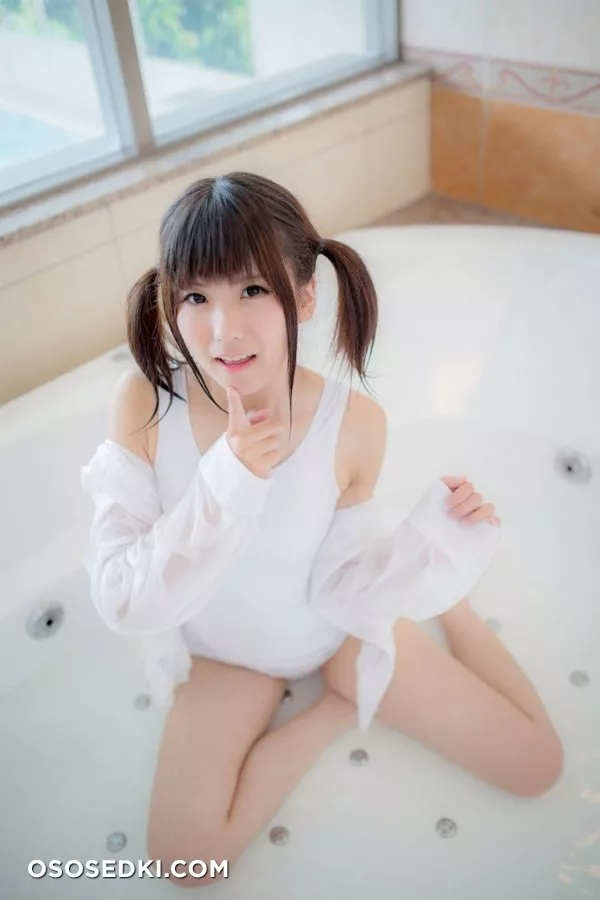 [Nikukyu Ayato, Nagisa MK-2, Usagi, Senji] Klartheit (Various) - 72