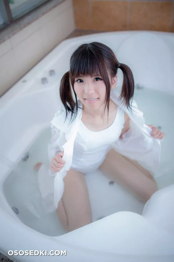 [Nikukyu Ayato, Nagisa MK-2, Usagi, Senji] Klartheit (Various) - 85