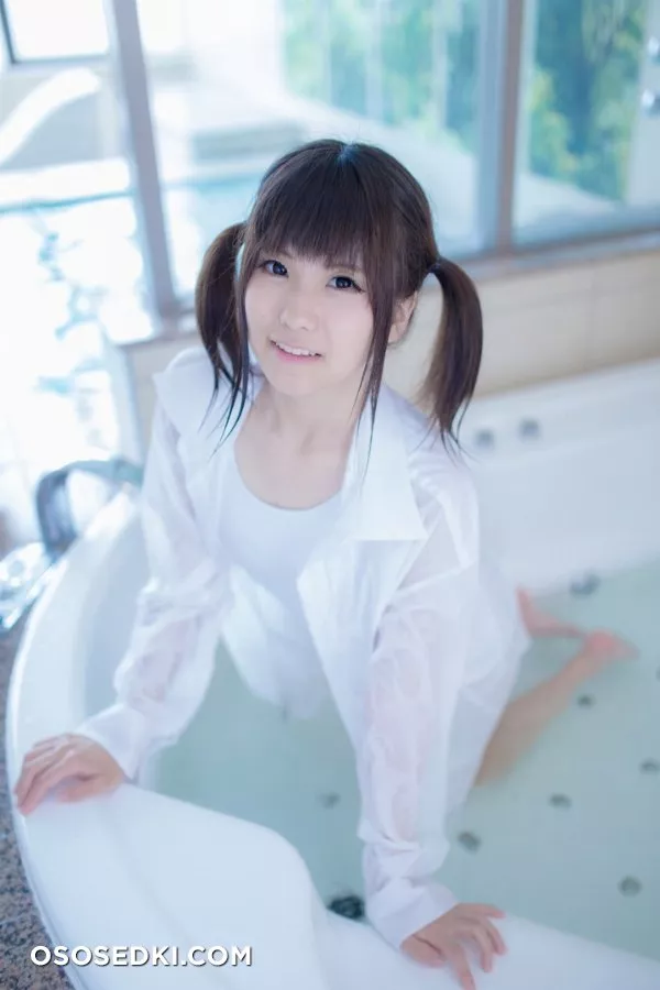 [Nikukyu Ayato, Nagisa MK-2, Usagi, Senji] Klartheit (Various) - 86