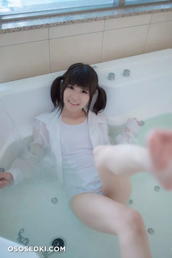 [Nikukyu Ayato, Nagisa MK-2, Usagi, Senji] Klartheit (Various) - 88
