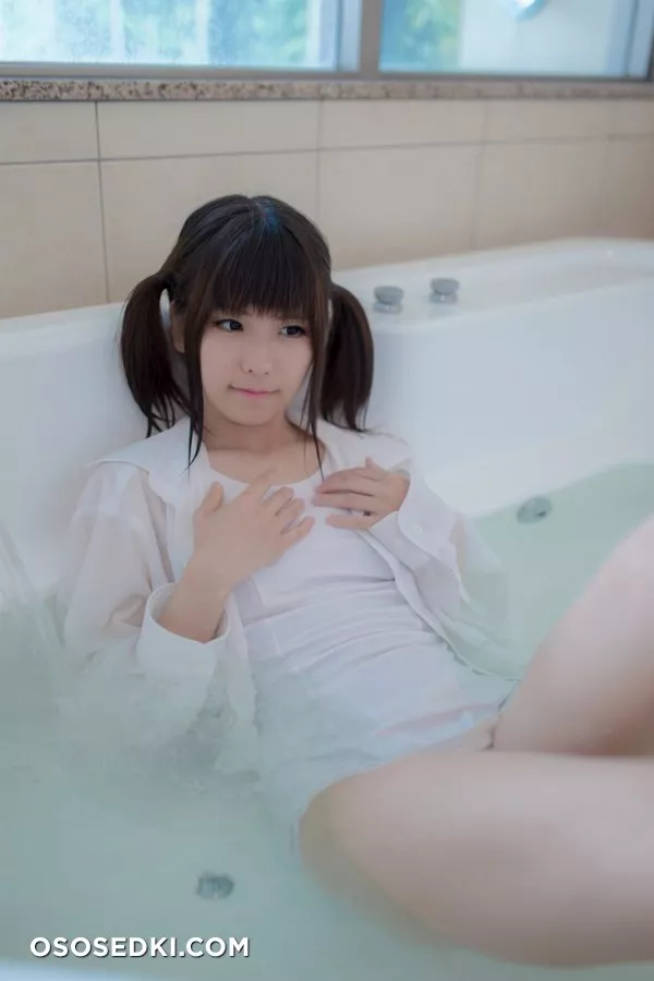[Nikukyu Ayato, Nagisa MK-2, Usagi, Senji] Klartheit (Various) - 89