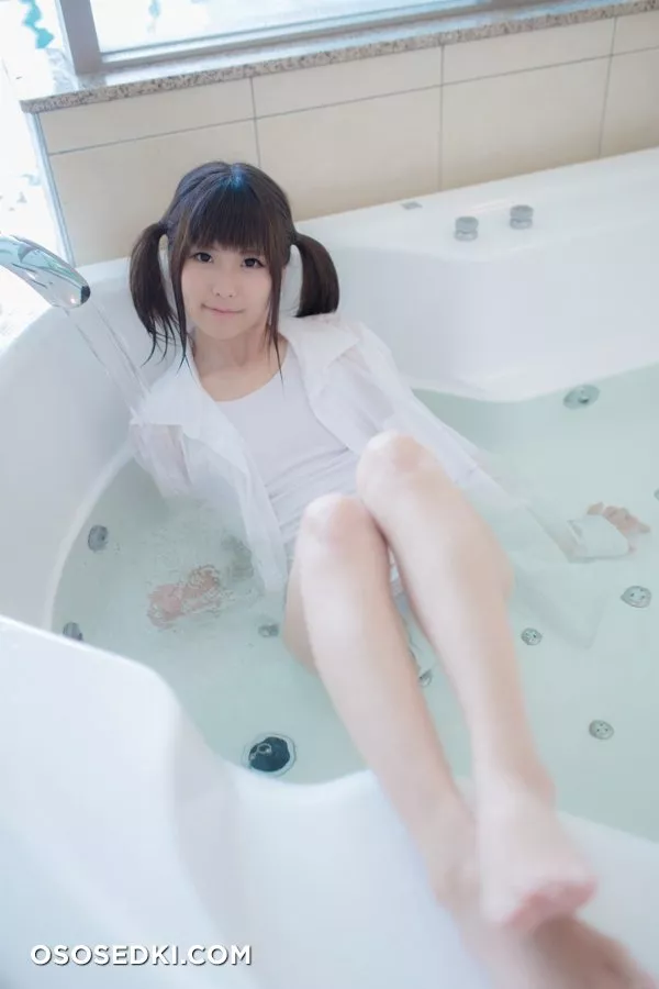[Nikukyu Ayato, Nagisa MK-2, Usagi, Senji] Klartheit (Various) - 92