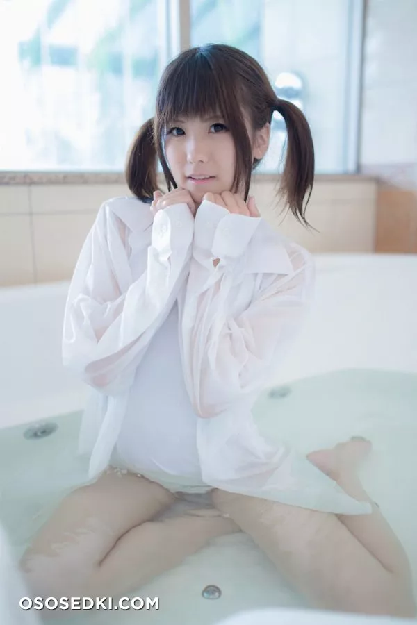 [Nikukyu Ayato, Nagisa MK-2, Usagi, Senji] Klartheit (Various) - 94