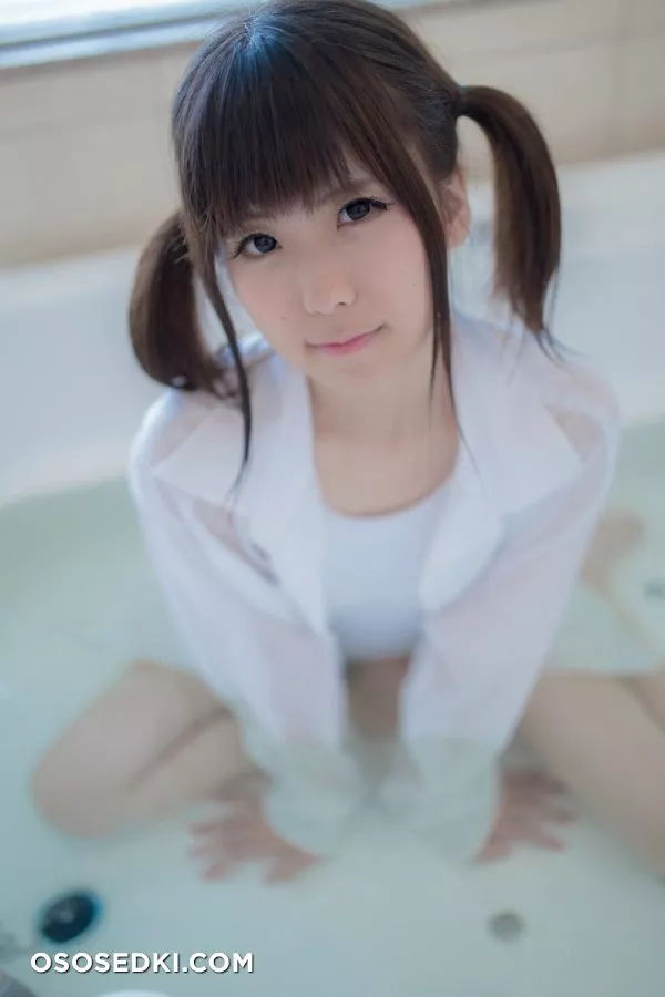 [Nikukyu Ayato, Nagisa MK-2, Usagi, Senji] Klartheit (Various) - 95