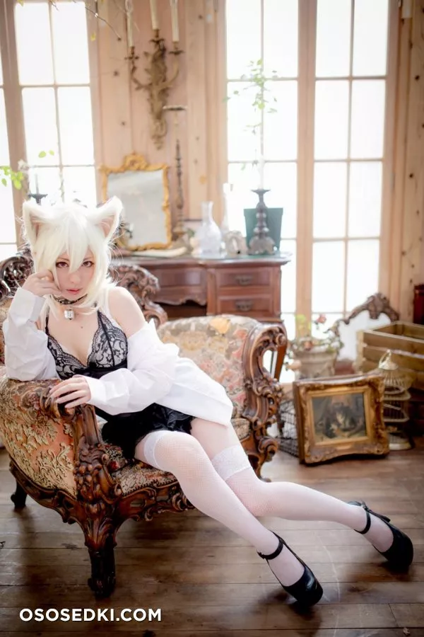 [Nikukyu Ayato, Nagisa MK-2, Usagi, Senji] Klartheit (Various) - 108