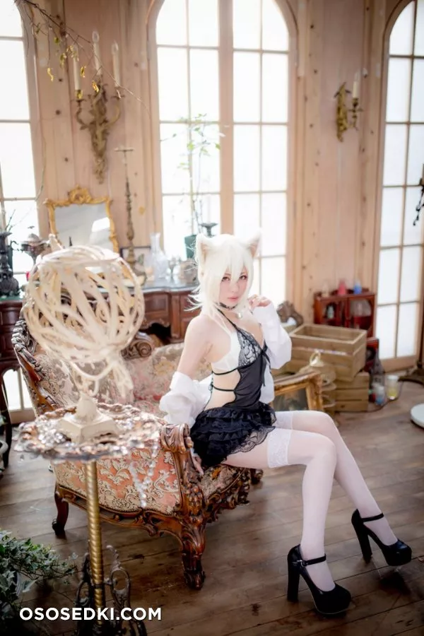 [Nikukyu Ayato, Nagisa MK-2, Usagi, Senji] Klartheit (Various) - 120