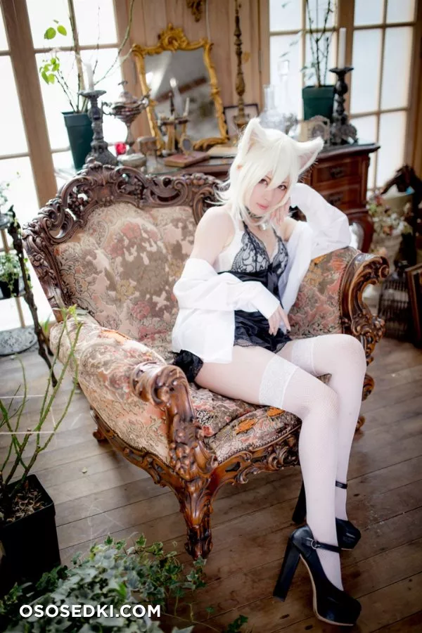 [Nikukyu Ayato, Nagisa MK-2, Usagi, Senji] Klartheit (Various) - 127