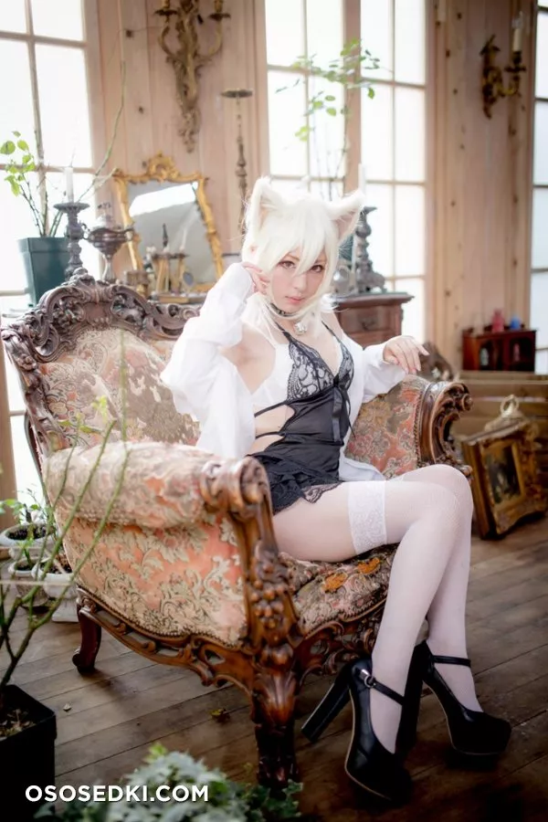 [Nikukyu Ayato, Nagisa MK-2, Usagi, Senji] Klartheit (Various) - 129