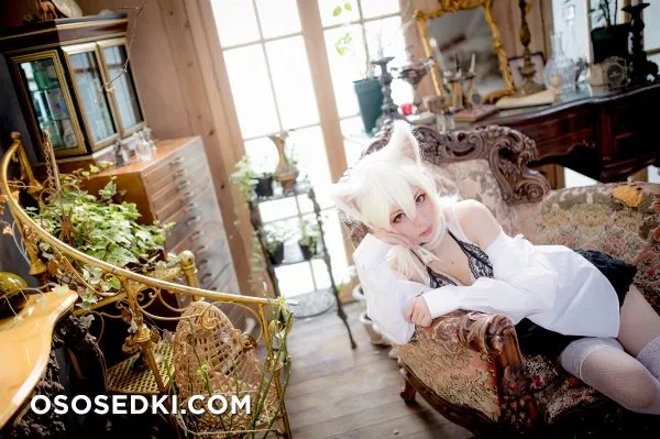 [Nikukyu Ayato, Nagisa MK-2, Usagi, Senji] Klartheit (Various) - 130