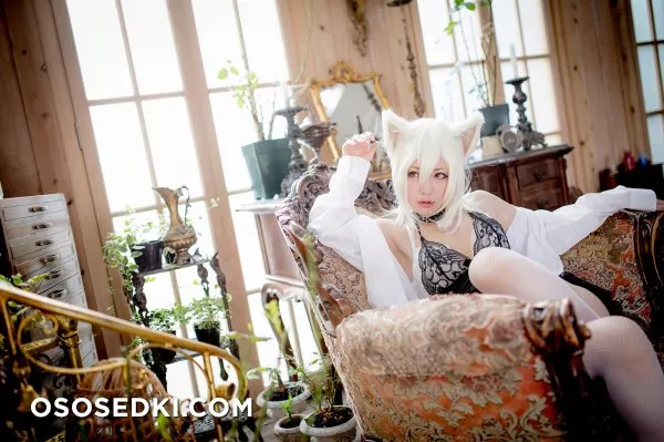 [Nikukyu Ayato, Nagisa MK-2, Usagi, Senji] Klartheit (Various) - 135