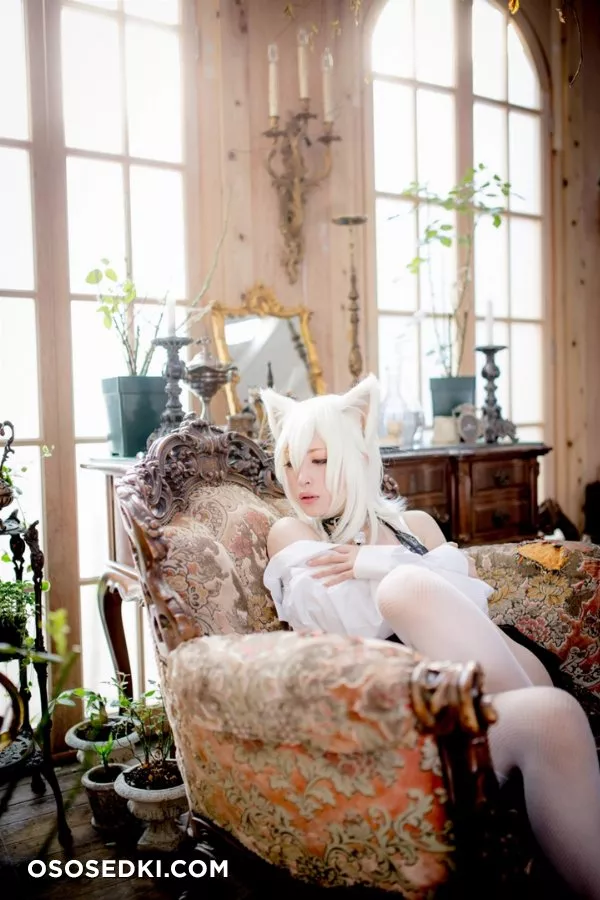 [Nikukyu Ayato, Nagisa MK-2, Usagi, Senji] Klartheit (Various) - 137
