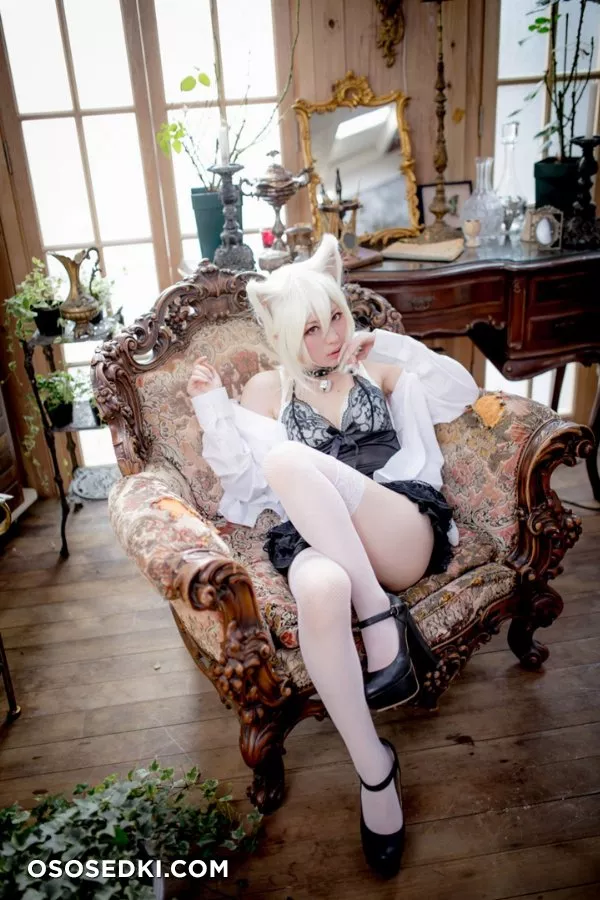 [Nikukyu Ayato, Nagisa MK-2, Usagi, Senji] Klartheit (Various) - 140