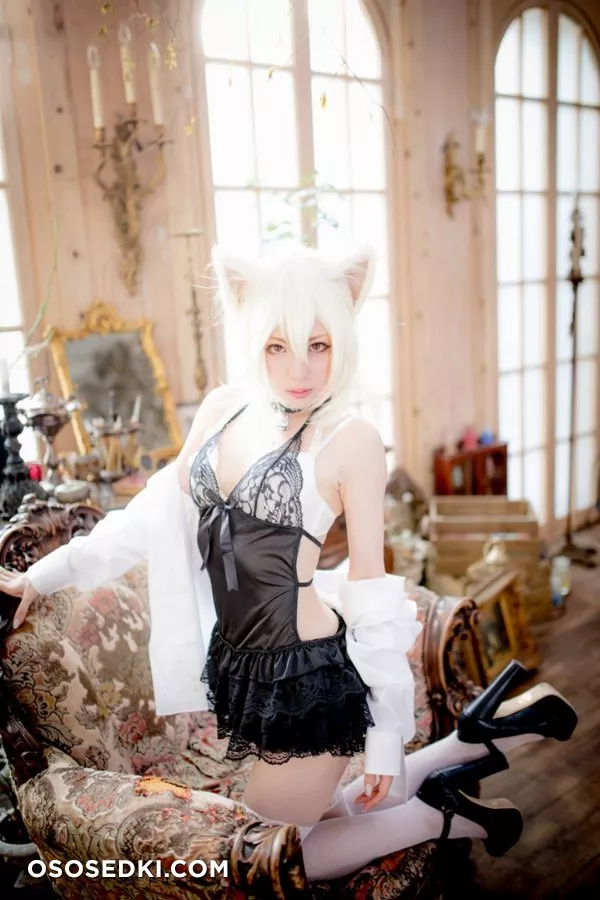 [Nikukyu Ayato, Nagisa MK-2, Usagi, Senji] Klartheit (Various) - 144