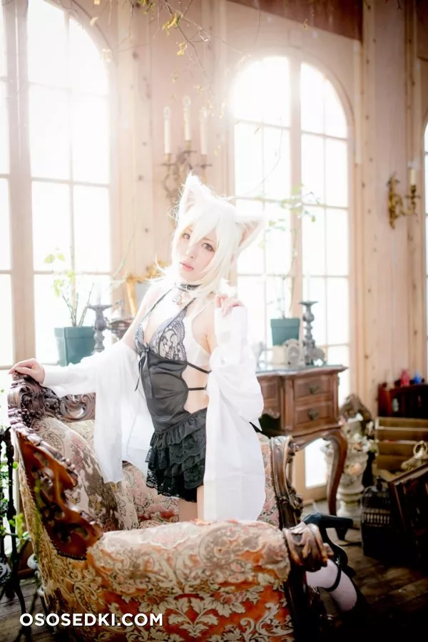 [Nikukyu Ayato, Nagisa MK-2, Usagi, Senji] Klartheit (Various) - 145