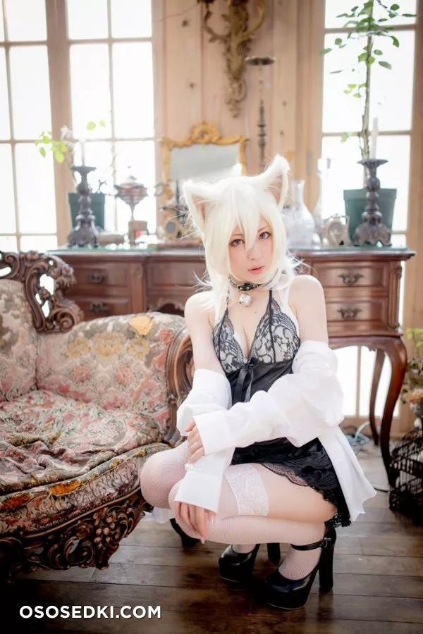 [Nikukyu Ayato, Nagisa MK-2, Usagi, Senji] Klartheit (Various) - 165