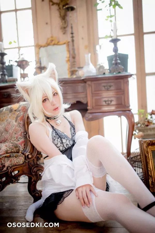[Nikukyu Ayato, Nagisa MK-2, Usagi, Senji] Klartheit (Various) - 169