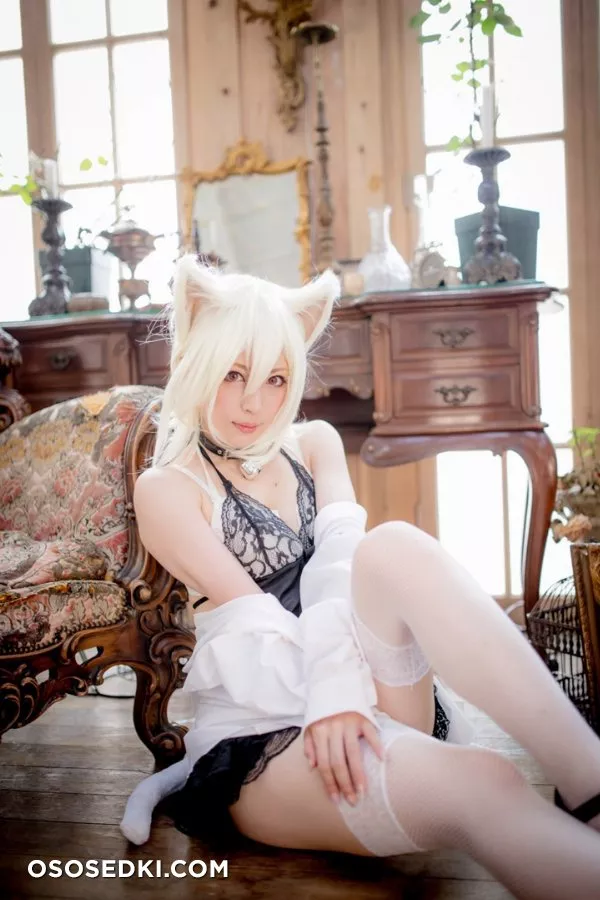 [Nikukyu Ayato, Nagisa MK-2, Usagi, Senji] Klartheit (Various) - 170