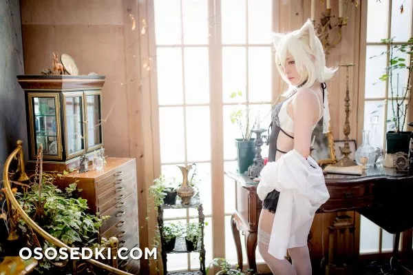 [Nikukyu Ayato, Nagisa MK-2, Usagi, Senji] Klartheit (Various) - 175