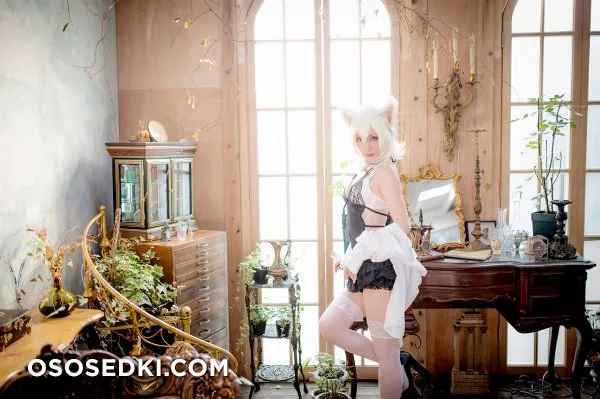 [Nikukyu Ayato, Nagisa MK-2, Usagi, Senji] Klartheit (Various) - 176
