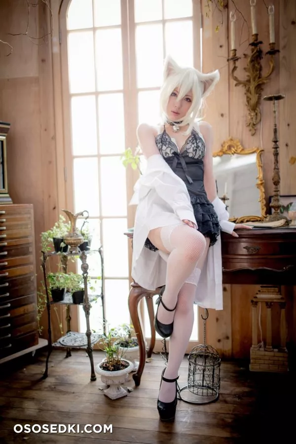 [Nikukyu Ayato, Nagisa MK-2, Usagi, Senji] Klartheit (Various) - 177