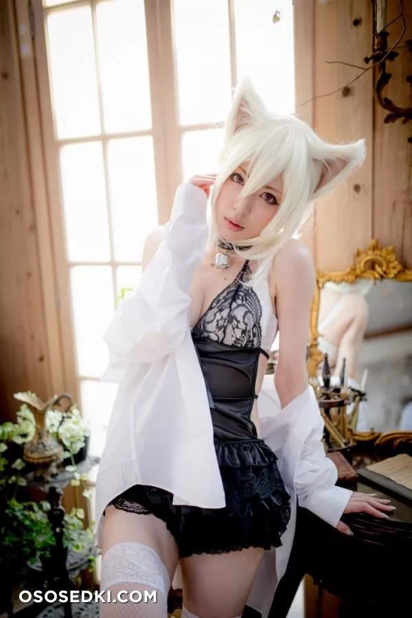 [Nikukyu Ayato, Nagisa MK-2, Usagi, Senji] Klartheit (Various) - 178