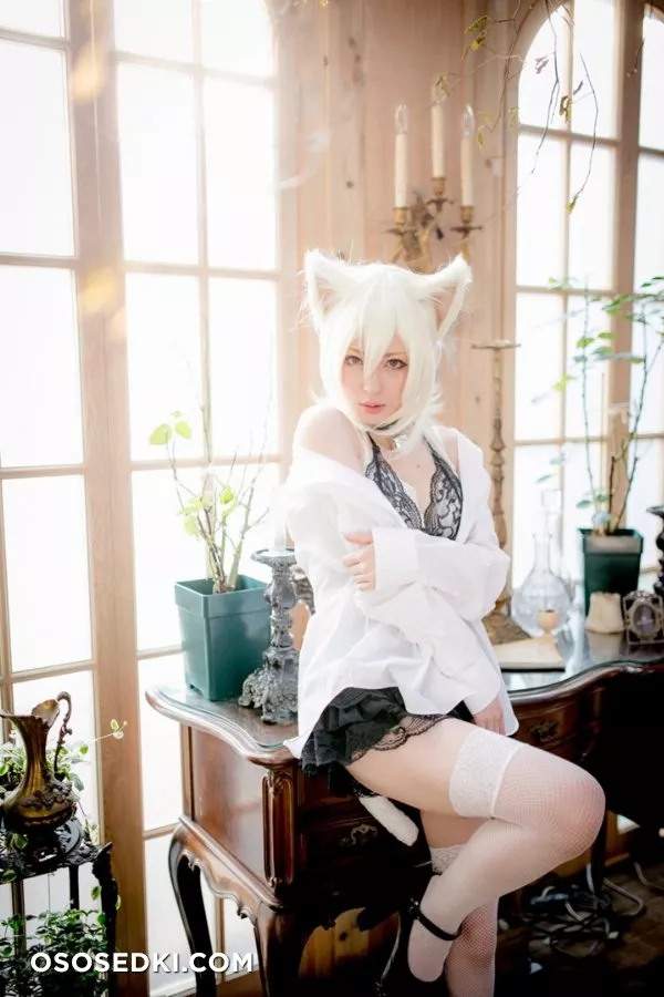 [Nikukyu Ayato, Nagisa MK-2, Usagi, Senji] Klartheit (Various) - 179
