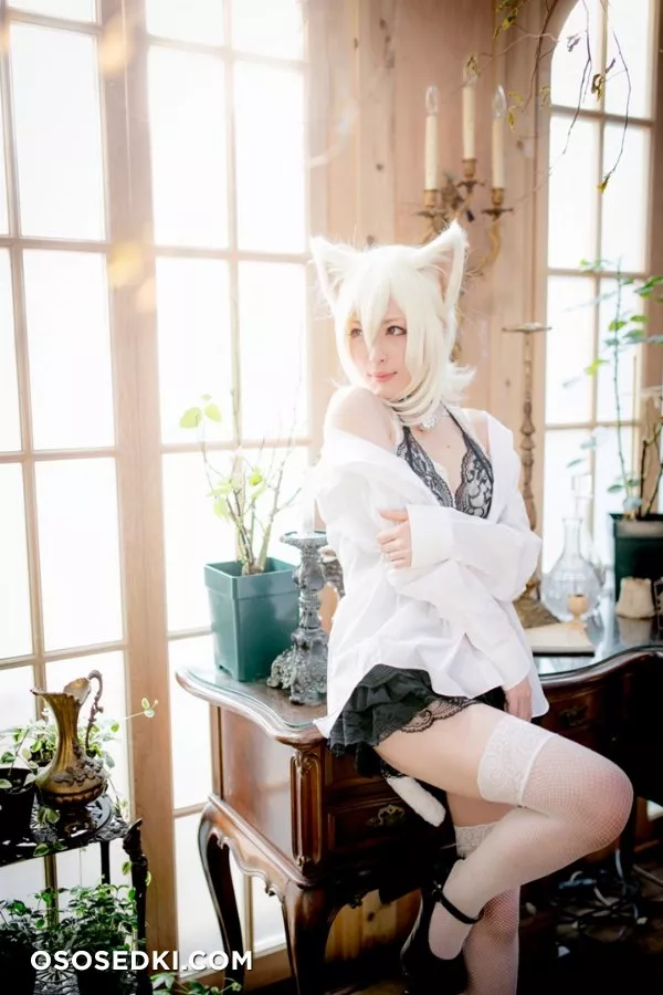 [Nikukyu Ayato, Nagisa MK-2, Usagi, Senji] Klartheit (Various) - 180