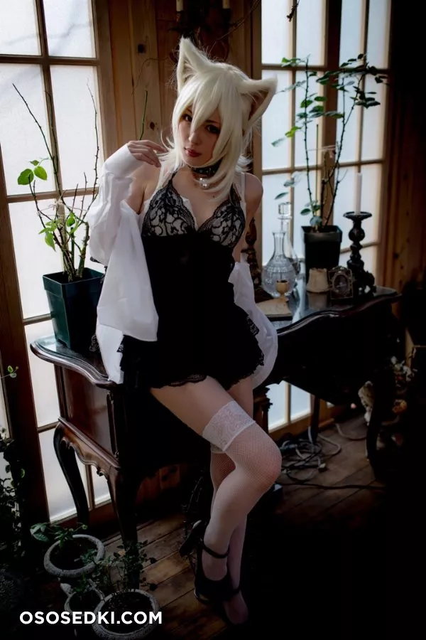 [Nikukyu Ayato, Nagisa MK-2, Usagi, Senji] Klartheit (Various) - 183