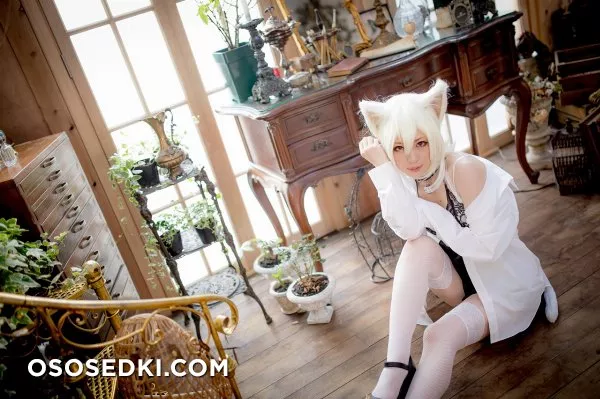 [Nikukyu Ayato, Nagisa MK-2, Usagi, Senji] Klartheit (Various) - 198