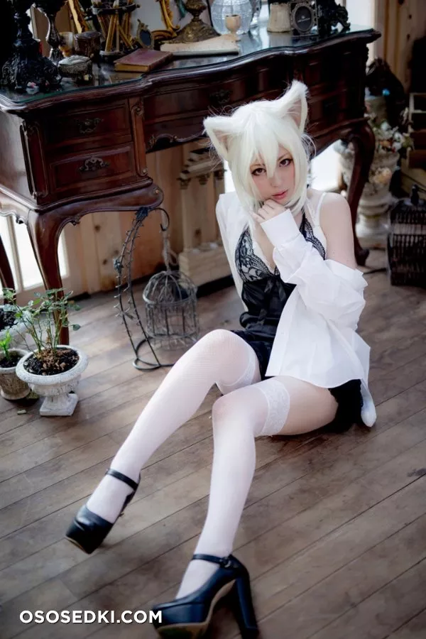 [Nikukyu Ayato, Nagisa MK-2, Usagi, Senji] Klartheit (Various) - 204