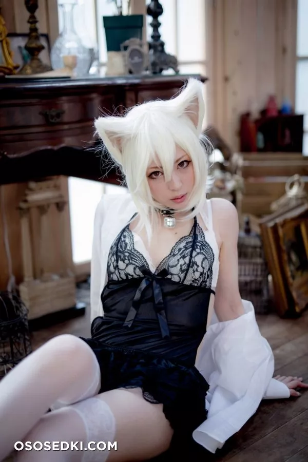 [Nikukyu Ayato, Nagisa MK-2, Usagi, Senji] Klartheit (Various) - 206
