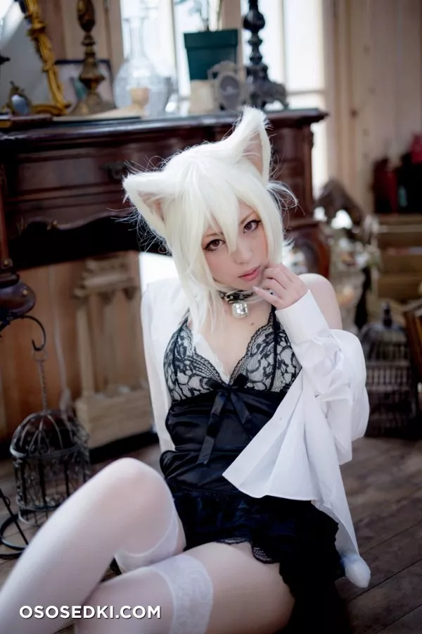 [Nikukyu Ayato, Nagisa MK-2, Usagi, Senji] Klartheit (Various) - 207