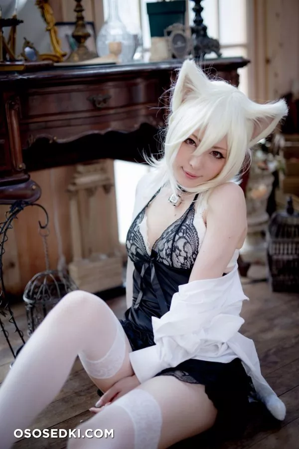 [Nikukyu Ayato, Nagisa MK-2, Usagi, Senji] Klartheit (Various) - 208