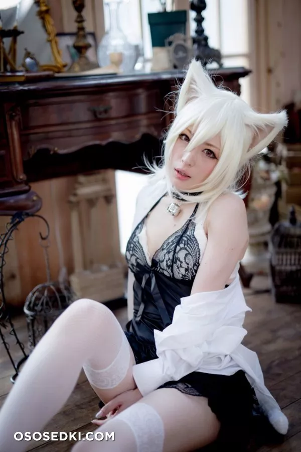 [Nikukyu Ayato, Nagisa MK-2, Usagi, Senji] Klartheit (Various) - 209
