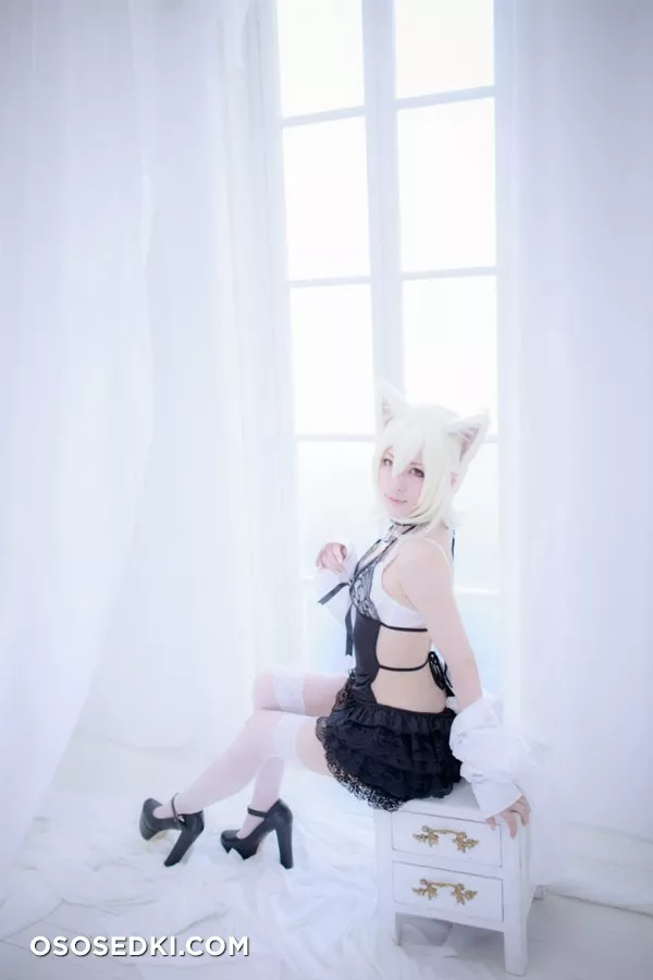 [Nikukyu Ayato, Nagisa MK-2, Usagi, Senji] Klartheit (Various) - 221