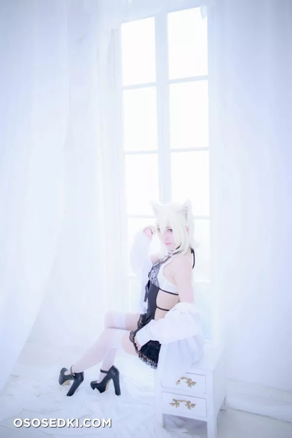 [Nikukyu Ayato, Nagisa MK-2, Usagi, Senji] Klartheit (Various) - 222