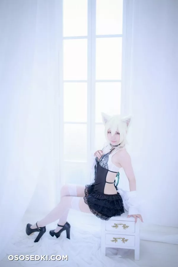[Nikukyu Ayato, Nagisa MK-2, Usagi, Senji] Klartheit (Various) - 223