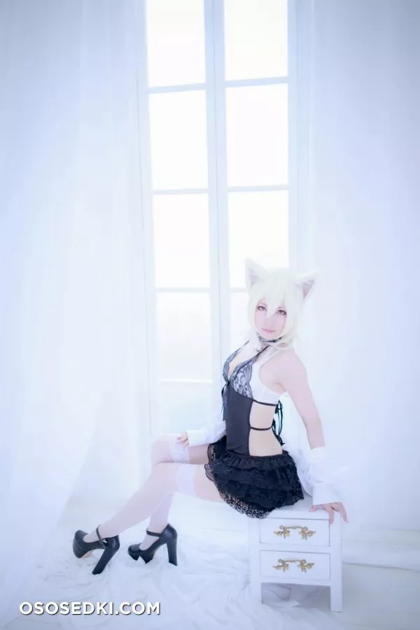 [Nikukyu Ayato, Nagisa MK-2, Usagi, Senji] Klartheit (Various) - 224
